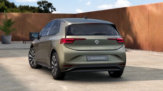 Obrázok ID.3 Neo Life 58/61kWh