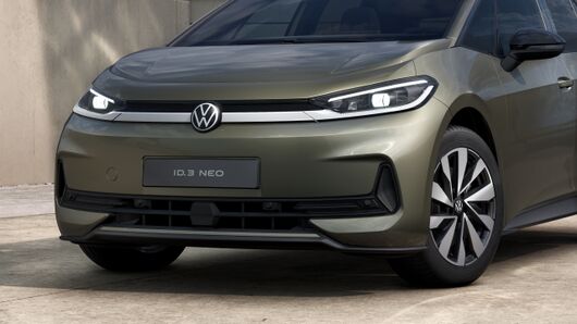 Obrázok ID.3 Neo Life 58/61kWh