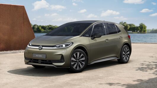 Obrázok ID.3 Neo Life 58/61kWh