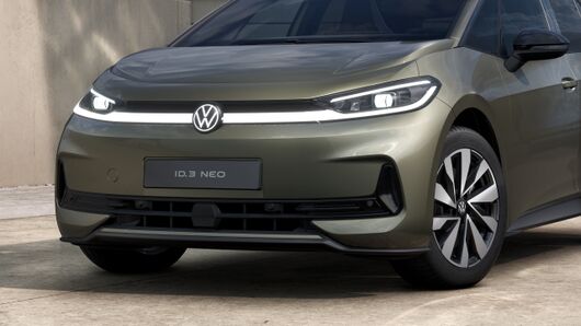 Obrázok ID.3 Neo Style 50/52kWh
