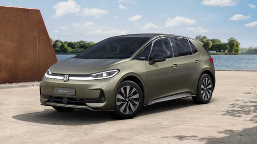 Obrázok ID.3 Neo Style 50/52kWh