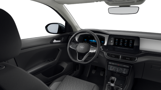 Obrázok T-Cross Limited 1.0 TSI 5G