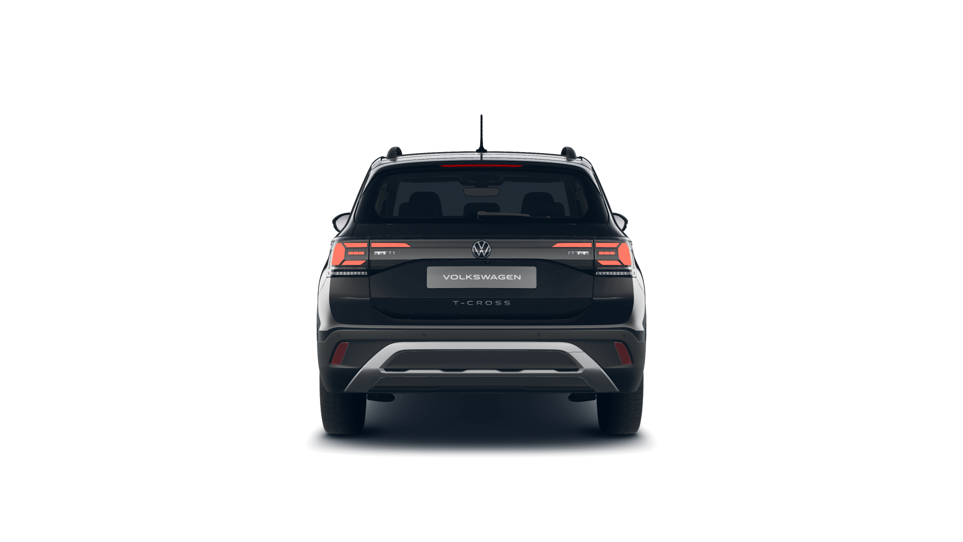Obrázok T-Cross Limited 1.0 TSI 5G
