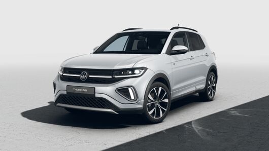 Obrázok T-Cross R-Line Limited 1.0 TSI DS7