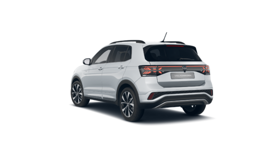 Obrázok T-Cross R-Line Limited 1.0 TSI DS7