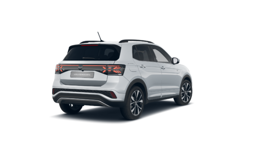 Obrázok T-Cross R-Line Limited 1.0 TSI DS7