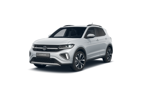 Obrázok T-Cross R-Line Limited 1.0 TSI DS7