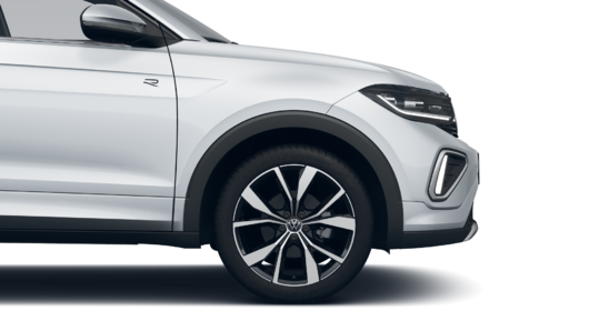 Obrázok T-Cross R-Line Limited 1.0 TSI DS7
