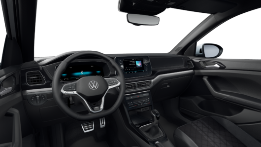 Obrázok T-Cross R-Line Limited 1.0 TSI DS7