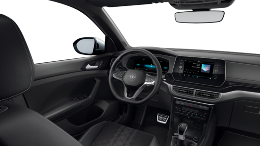 Obrázok T-Cross R-Line Limited 1.0 TSI DS7