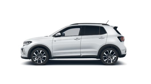 Obrázok T-Cross R-Line Limited 1.0 TSI DS7