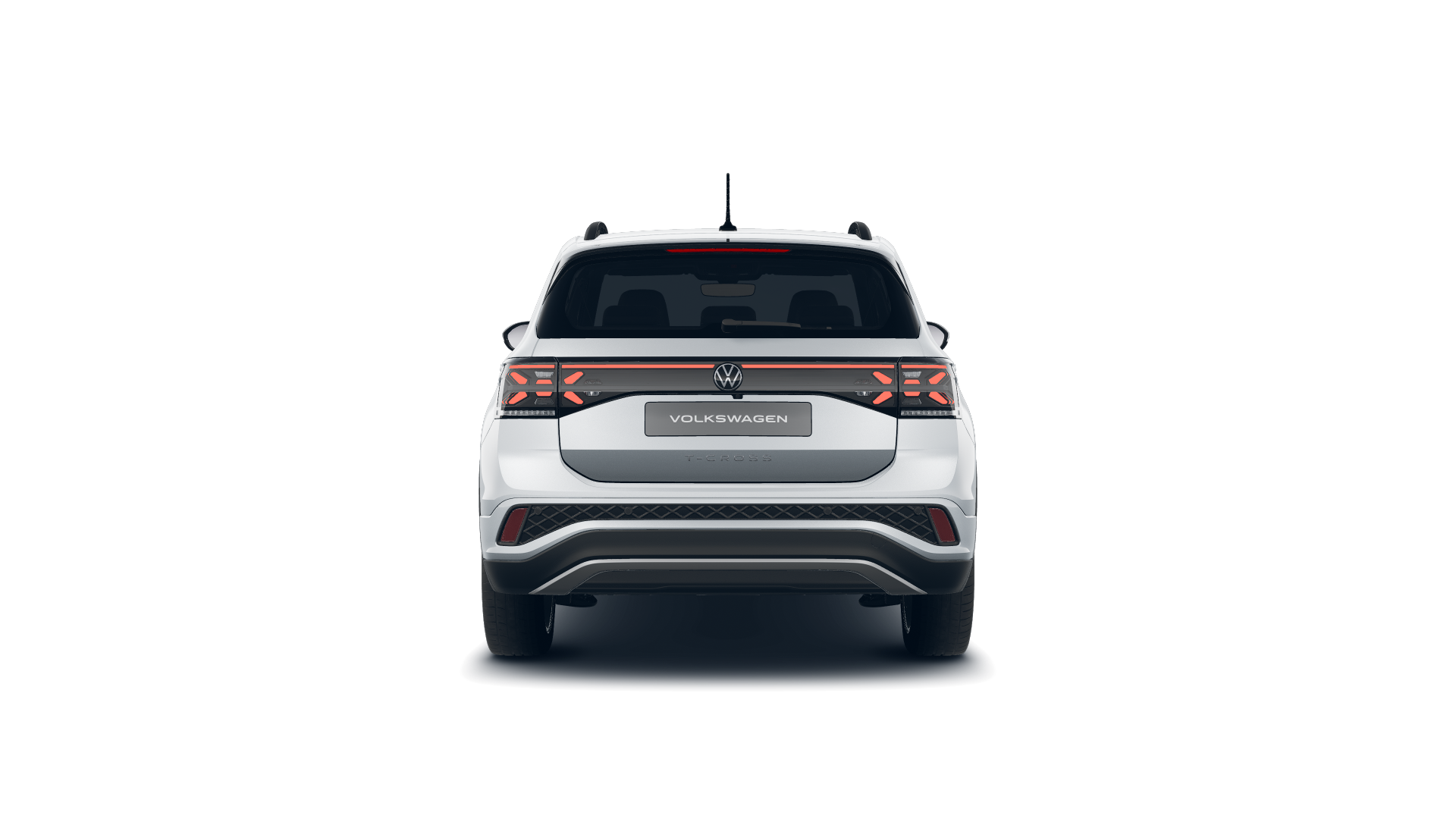 Obrázok T-Cross R-Line Limited 1.0 TSI DS7