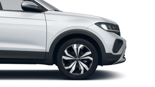 Obrázok T-Cross Limited 1.5 TSI ACT DS7