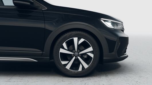 Obrázok Taigo Limited 1.0 TSI 6G