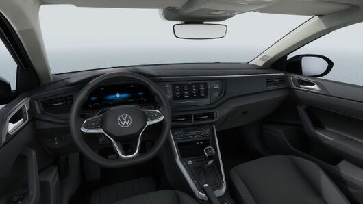 Obrázok Taigo Limited 1.0 TSI 6G