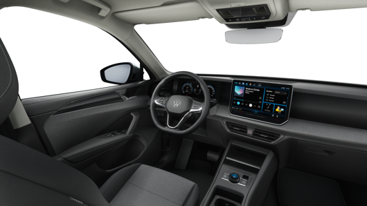 Obrázok Tiguan Trend Limited 1.5 eTSI EVO DS7