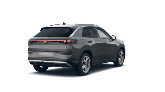 Obrázok T-Roc Style1.5 eTSI DS7