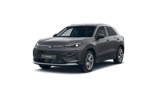 Obrázok T-Roc Style1.5 eTSI DS7