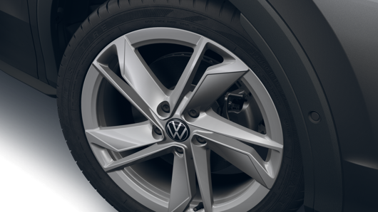 Obrázok T-Roc Style1.5 eTSI DS7