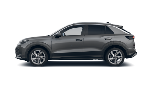 Obrázok T-Roc Style1.5 eTSI DS7
