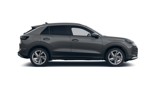 Obrázok T-Roc Style1.5 eTSI DS7