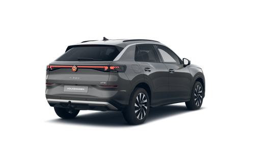Obrázok T-Roc Life 1.5 eTSI DS7
