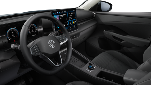 Obrázok T-Roc Life 1.5 eTSI DS7