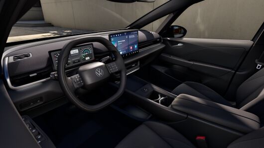 Obrázok ID.3 Neo Trend 50/52kWh