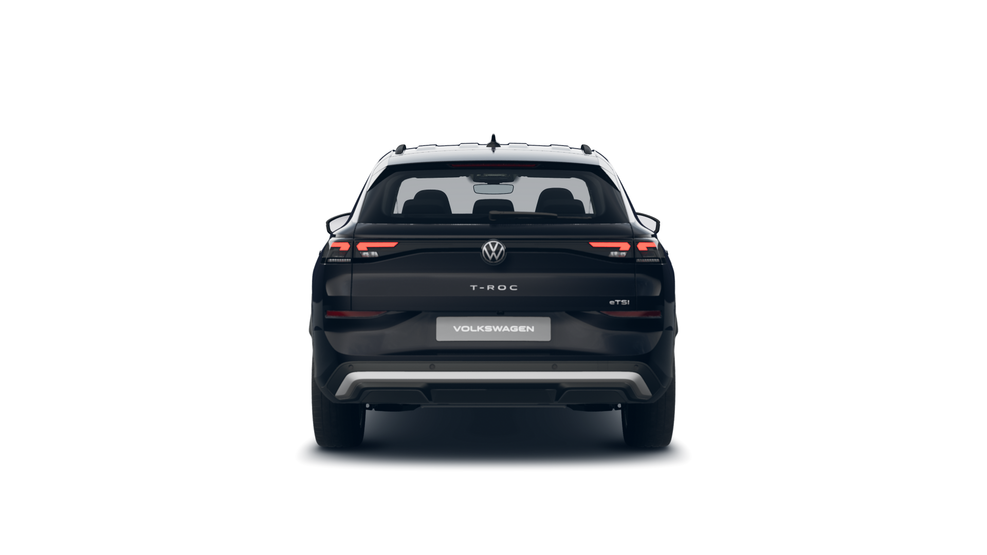Obrázok T-Roc Life 1.5 eTSI DS7