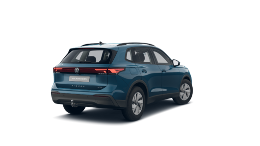 Obrázok Tiguan Trend Limited 1.5 eTSI EVO DS7
