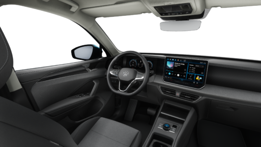 Obrázok Tiguan Trend Limited 1.5 eTSI EVO DS7