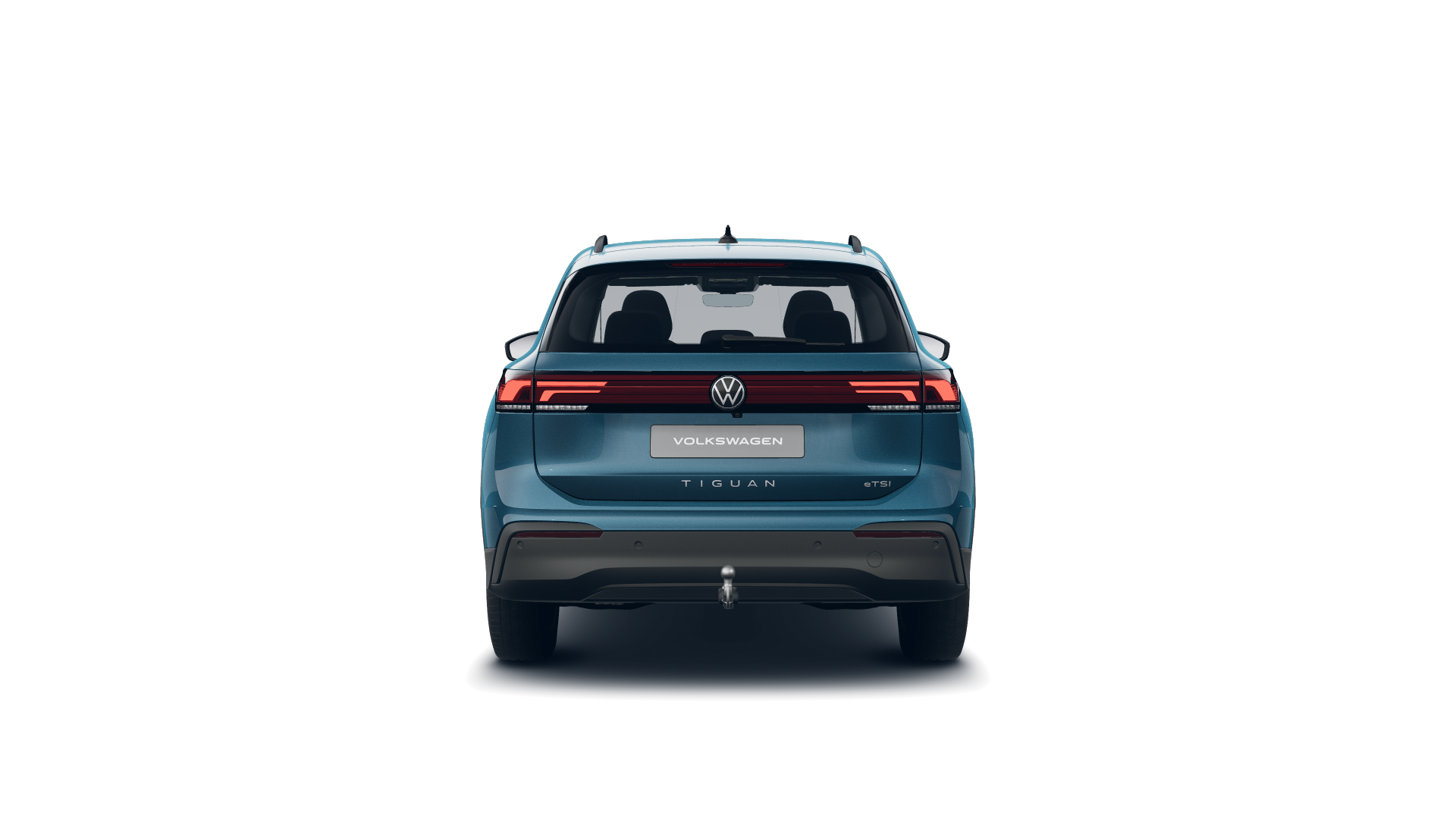 Obrázok Tiguan Trend Limited 1.5 eTSI EVO DS7