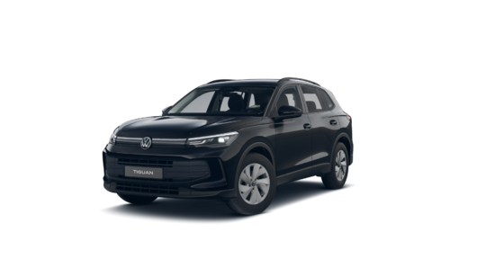 Obrázok Tiguan Trend Limited 1.5 eTSI EVO DS7