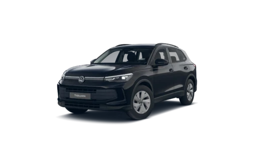 Obrázok Tiguan Trend Limited 1.5 eTSI EVO DS7