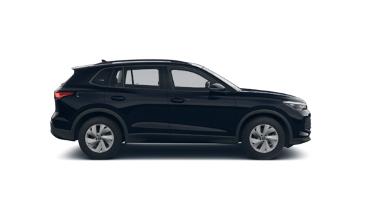Obrázok Tiguan Trend Limited 1.5 eTSI EVO DS7