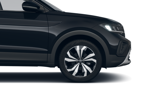 Obrázok T-Cross Limited 1.0 TSI DS7
