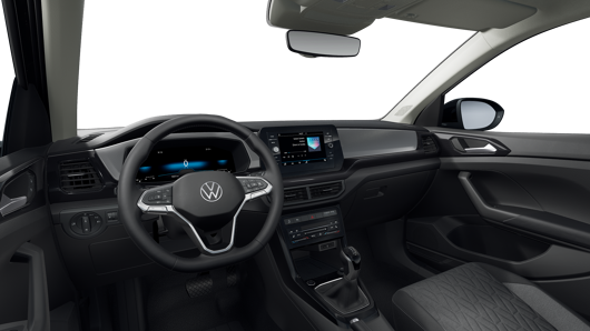 Obrázok T-Cross Limited 1.0 TSI DS7