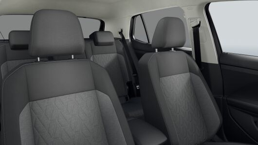 Obrázok T-Cross Limited 1.0 TSI DS7