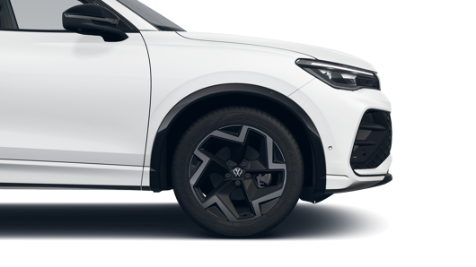 Obrázok Tiguan Edition 20 1.5 eTSI EVO DS7