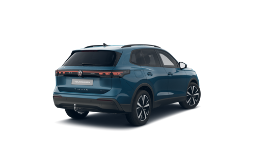 Obrázok Tiguan Limited 2.0 TSI EVO 4MOT DS7