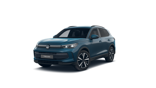 Obrázok Tiguan Limited 2.0 TSI EVO 4MOT DS7