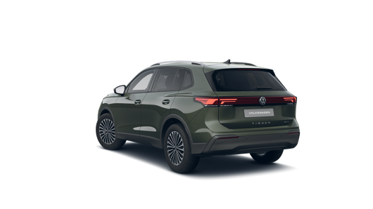 Obrázok Tiguan Limited 2.0 TSI EVO 4MOT DS7