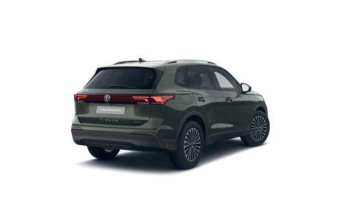 Obrázok Tiguan Limited 2.0 TSI EVO 4MOT DS7