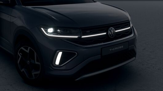 Obrázok T-Cross R-Line Limited 1.0 TSI DS7