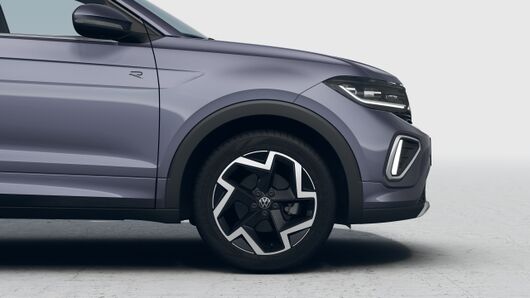 Obrázok T-Cross R-Line Limited 1.0 TSI DS7