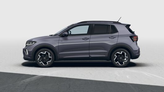 Obrázok T-Cross R-Line Limited 1.0 TSI DS7