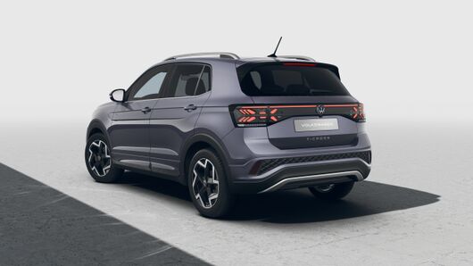 Obrázok T-Cross R-Line Limited 1.5 TSI ACT DS7