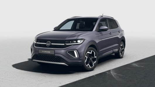 Obrázok T-Cross R-Line Limited 1.5 TSI ACT DS7