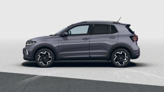 Obrázok T-Cross R-Line Limited 1.5 TSI ACT DS7