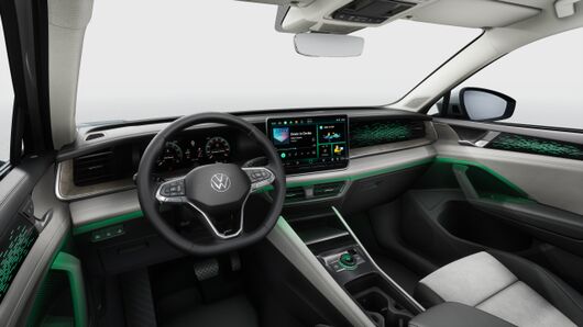 Obrázok Tayron Elegance 2.0 TSI EVO 4MOT DS7